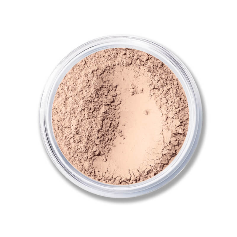 ORIGINAL LOOSE POWDER FOUNDATION SPF 15 (BASE MINERAL FACIAL)